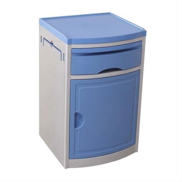 Biohazard bin